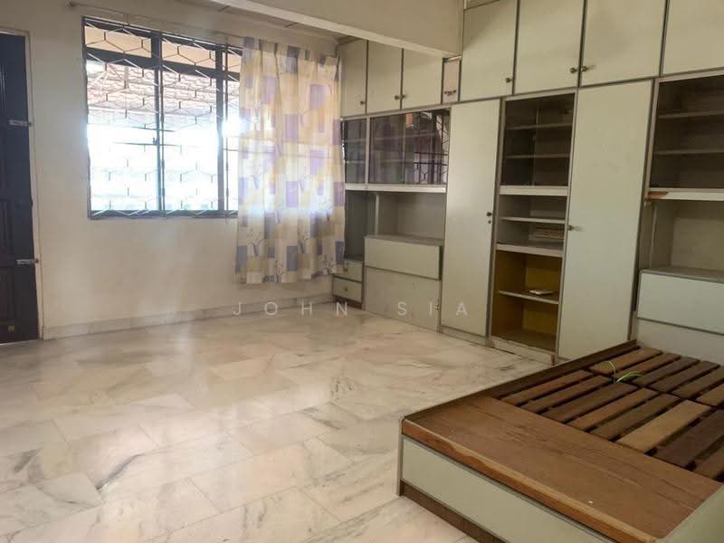 2-storey Terraced House for Rent in Taman Perling (Perling) - John Sia - Bedroom - PropertyGuru.com.my
