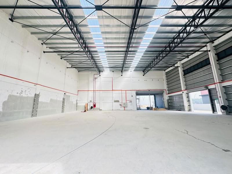 Factory for Rent in Sungai Buloh (Selangor) - Jonathan Yeoh - Interior - PropertyGuru.com.my