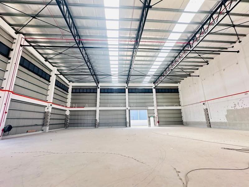 Factory for Rent in Sungai Buloh (Selangor) - Jonathan Yeoh - Interior - PropertyGuru.com.my