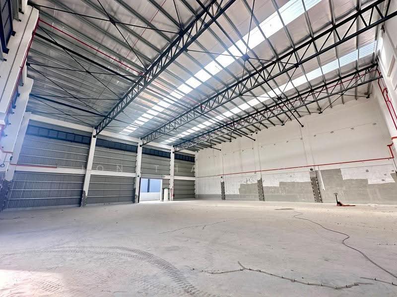 Factory for Rent in Sungai Buloh (Selangor) - Jonathan Yeoh - Interior - PropertyGuru.com.my