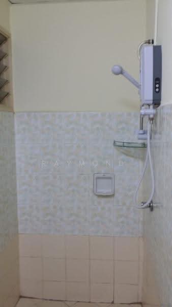 Condominium for Sale at Menara Menjalara - Raymond Chiang - Bathroom - PropertyGuru.com.my