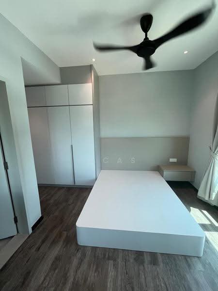 Service Residence for Rent at Sensasi @ Utropolis - Lucas Tan - Bedroom - PropertyGuru.com.my