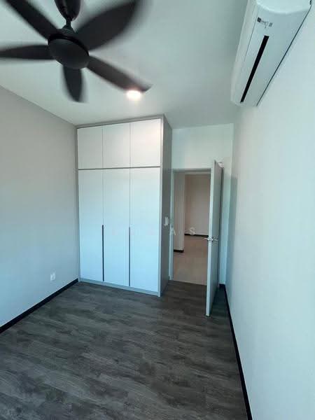 Service Residence for Rent at Sensasi @ Utropolis - Lucas Tan - Bedroom - PropertyGuru.com.my