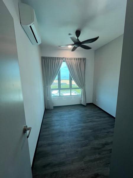 Service Residence for Rent at Sensasi @ Utropolis - Lucas Tan - Bedroom - PropertyGuru.com.my