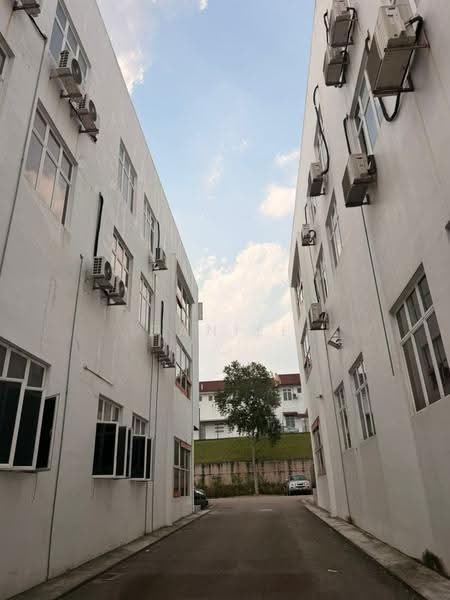 Kedai untuk Dijual di Taman Seri Austin (Tebrau) - Daniel Yong - Exterior - PropertyGuru.com.my