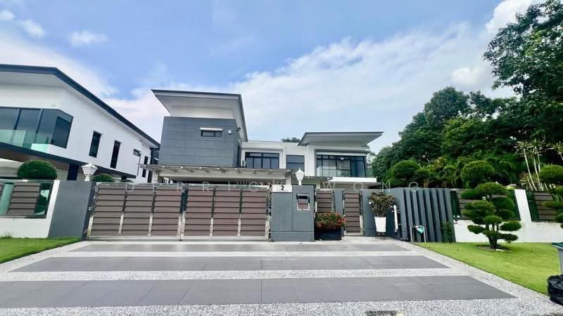 Bungalow House untuk Dijual di Horizon Hills (Iskandar Puteri (Nusajaya)) - Derrick Wong - Exterior - PropertyGuru.com.my