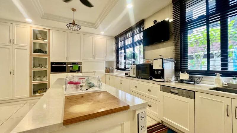 Bungalow House untuk Dijual di Horizon Hills (Iskandar Puteri (Nusajaya)) - Derrick Wong - Kitchen - PropertyGuru.com.my