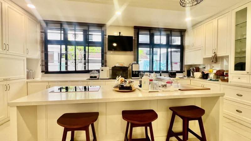 Bungalow House untuk Dijual di Horizon Hills (Iskandar Puteri (Nusajaya)) - Derrick Wong - Kitchen - PropertyGuru.com.my