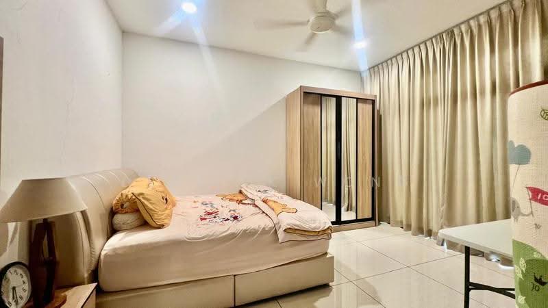 Bungalow House untuk Dijual di Horizon Hills (Iskandar Puteri (Nusajaya)) - Derrick Wong - Bedroom - PropertyGuru.com.my