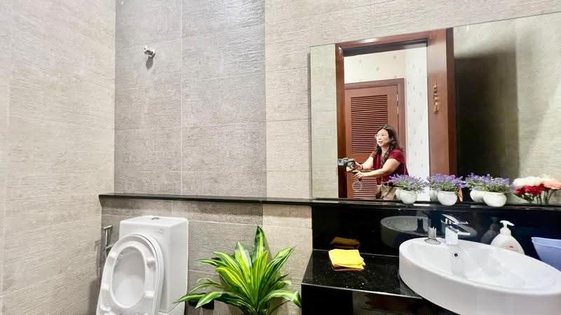 Bungalow House untuk Dijual di Horizon Hills (Iskandar Puteri (Nusajaya)) - Derrick Wong - Bathroom - PropertyGuru.com.my
