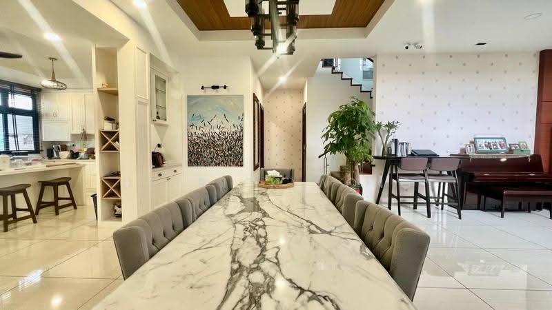 Bungalow House untuk Dijual di Horizon Hills (Iskandar Puteri (Nusajaya)) - Derrick Wong - Kitchen - PropertyGuru.com.my