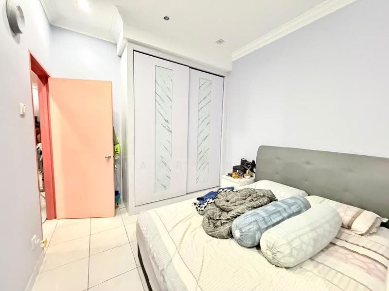 Rumah Teres 1-Tingkat untuk Dijual di Taman Pulai Jaya (Kulai) - Larry Ng - Bedroom - PropertyGuru.com.my
