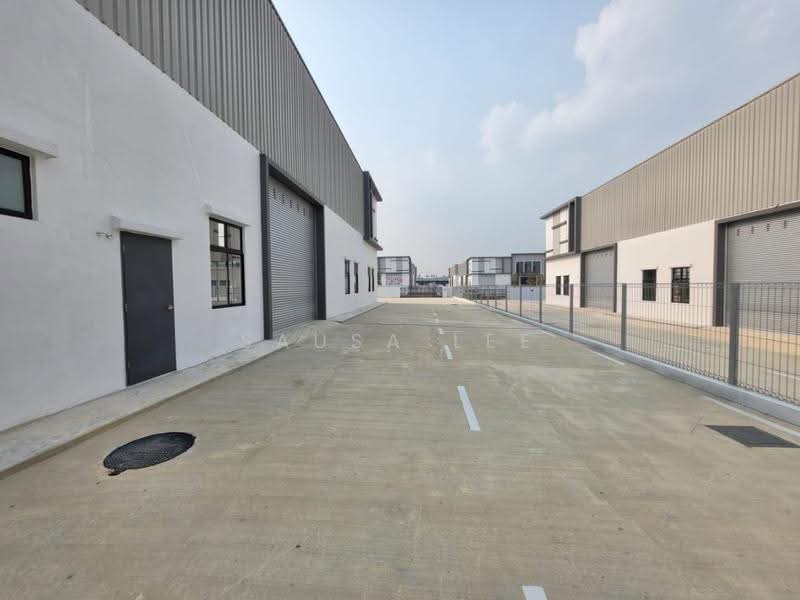 Factory for Sale in Eco Business Park 1 (Johor Bahru) - Sausa Lee - PropertyGuru.com.my