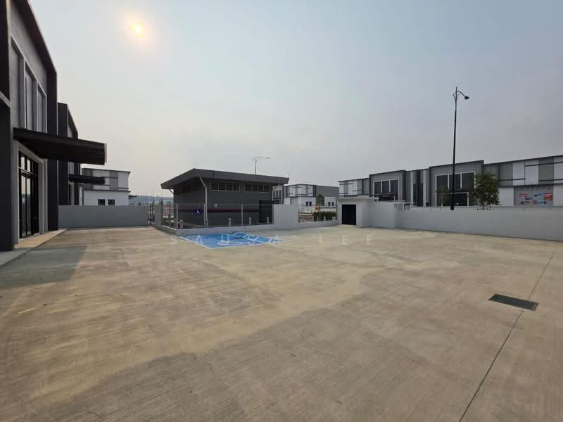 Factory for Sale in Eco Business Park 1 (Johor Bahru) - Sausa Lee - PropertyGuru.com.my
