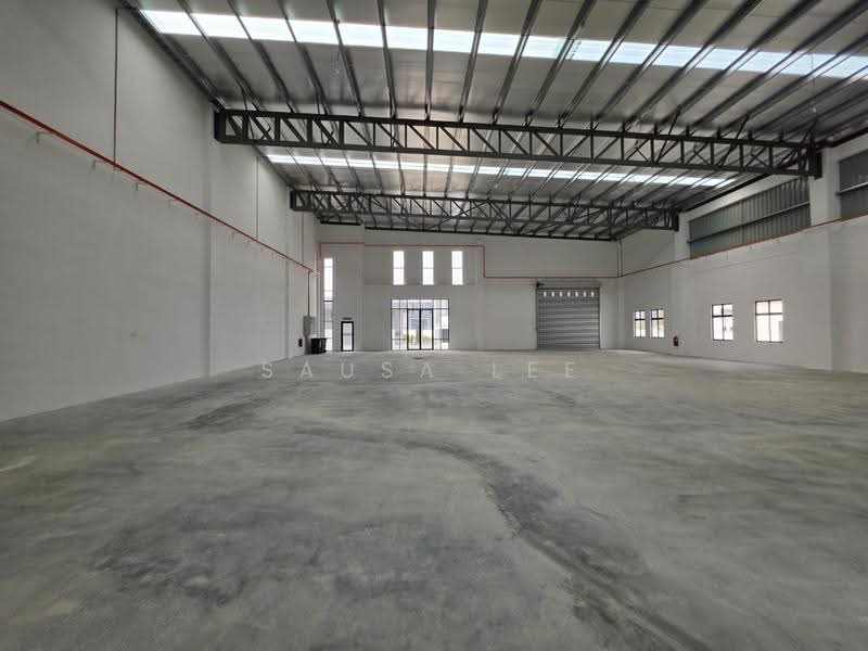 Factory for Sale in Eco Business Park 1 (Johor Bahru) - Sausa Lee - PropertyGuru.com.my