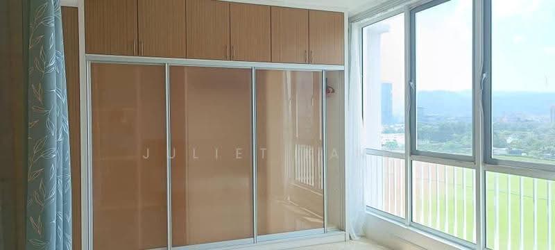Condominium for Sale at Mutiara Upper East - Juliet Kang - Balcony - PropertyGuru.com.my