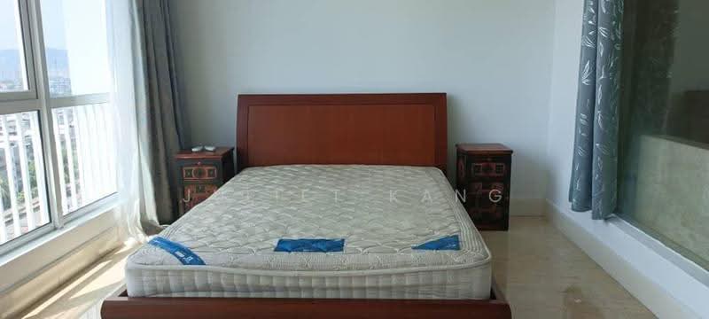 Condominium for Sale at Mutiara Upper East - Juliet Kang - Bedroom - PropertyGuru.com.my