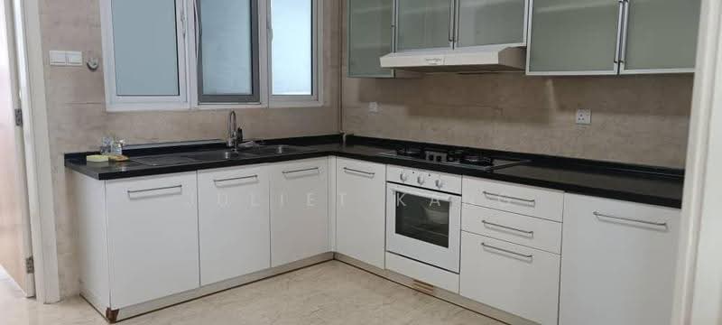 Condominium for Sale at Mutiara Upper East - Juliet Kang - Kitchen - PropertyGuru.com.my