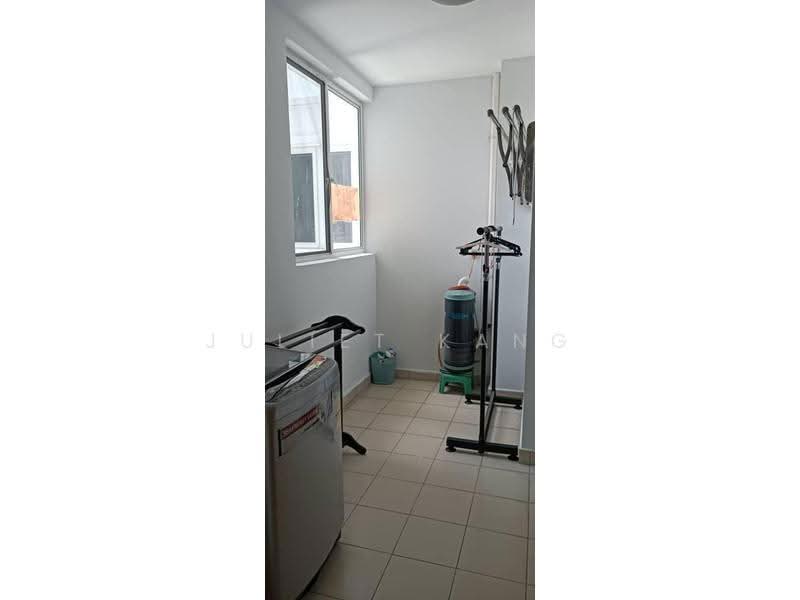 Condominium for Sale at Mutiara Upper East - Juliet Kang - Interior - PropertyGuru.com.my