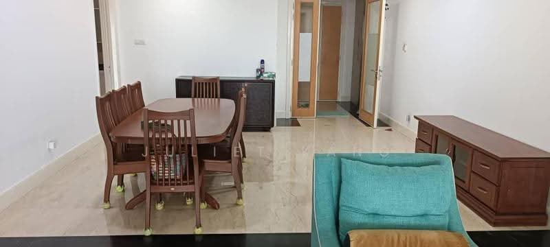 Condominium for Sale at Mutiara Upper East - Juliet Kang - Dining Room - PropertyGuru.com.my