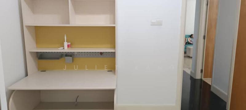 Condominium for Sale at Mutiara Upper East - Juliet Kang - Study - PropertyGuru.com.my