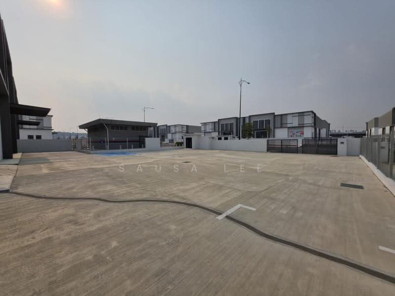 Factory for Rent in Eco Business Park 1 (Johor Bahru) - Sausa Lee - PropertyGuru.com.my