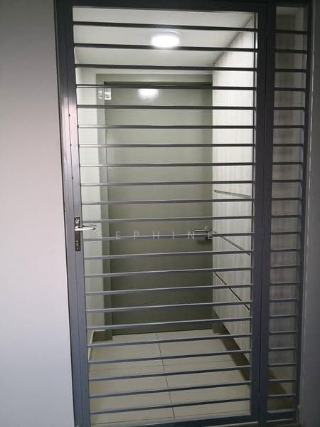 Kediaman Servis untuk Disewa di LakePark Residence @ KL North - Sephine Kang - Entrance - PropertyGuru.com.my