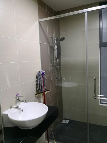 Kediaman Servis untuk Disewa di LakePark Residence @ KL North - Sephine Kang - Bathroom - PropertyGuru.com.my