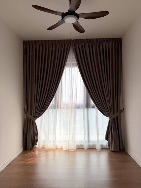 Kondominium untuk Disewa di Skyline KL - Andy Riki - Interior - PropertyGuru.com.my