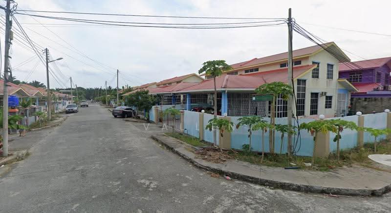 Semi-Detached House for Sale in Semporna (Sabah) - Vallen Teo - Exterior - PropertyGuru.com.my