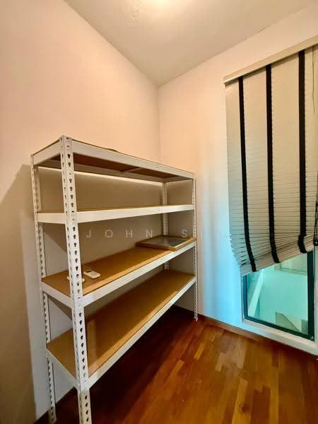 Kediaman Servis untuk Disewa di Crescent Bay Suites (Teluk Bayu) - John Sia - Interior - PropertyGuru.com.my