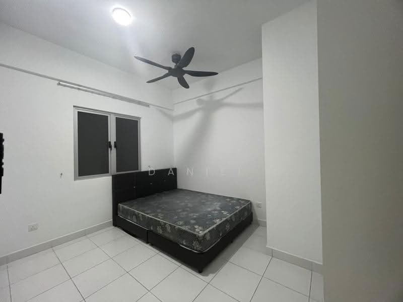 Apartment for Sale at Permas Ville Apartment - Daniel Yong - Bedroom - PropertyGuru.com.my