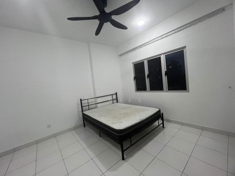 Apartment for Sale at Permas Ville Apartment - Daniel Yong - Bedroom - PropertyGuru.com.my