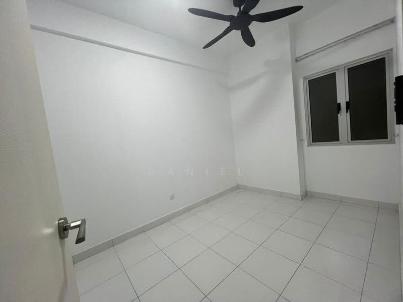 Apartment for Sale at Permas Ville Apartment - Daniel Yong - Interior - PropertyGuru.com.my