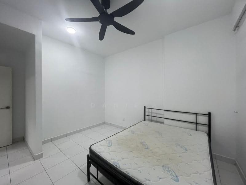 Apartment for Sale at Permas Ville Apartment - Daniel Yong - Bedroom - PropertyGuru.com.my