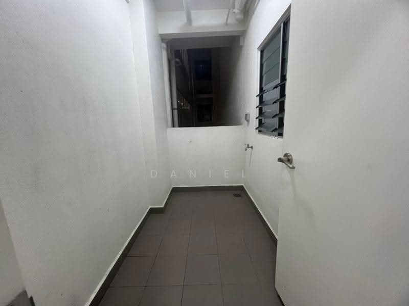 Apartment for Sale at Permas Ville Apartment - Daniel Yong - Interior - PropertyGuru.com.my