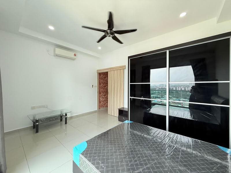 Kediaman Servis untuk Disewa di D'carlton (Residensi Seri Mega) - Grace Yan - Bedroom - PropertyGuru.com.my