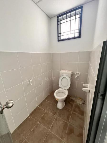 Shop / Office untuk Disewa di Taman Pulai Mutiara (Iskandar Puteri (Nusajaya)) - SAMMY TEO - Bathroom - PropertyGuru.com.my