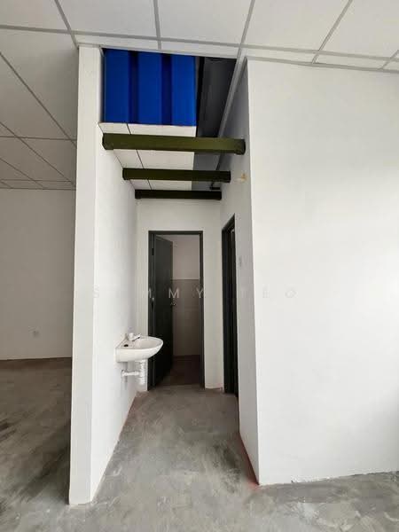 Shop / Office untuk Disewa di Taman Pulai Mutiara (Iskandar Puteri (Nusajaya)) - SAMMY TEO - Interior - PropertyGuru.com.my