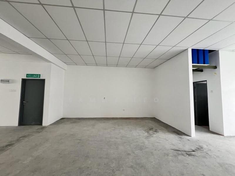 Shop / Office untuk Disewa di Taman Pulai Mutiara (Iskandar Puteri (Nusajaya)) - SAMMY TEO - Interior - PropertyGuru.com.my