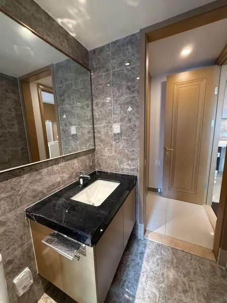Kondominium untuk Dijual di R&F Princess Cove Phase 2-Seine Region - Benjamin Lim - Bathroom - PropertyGuru.com.my