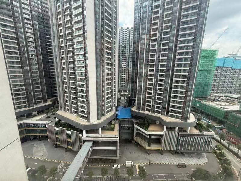 Kondominium untuk Dijual di R&F Princess Cove Phase 2-Seine Region - Benjamin Lim - Exterior - PropertyGuru.com.my
