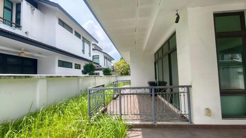 Rumah Berkembar untuk Dijual di Eco Botanic (Iskandar Puteri (Nusajaya)) - Fong Lik - Exterior - PropertyGuru.com.my