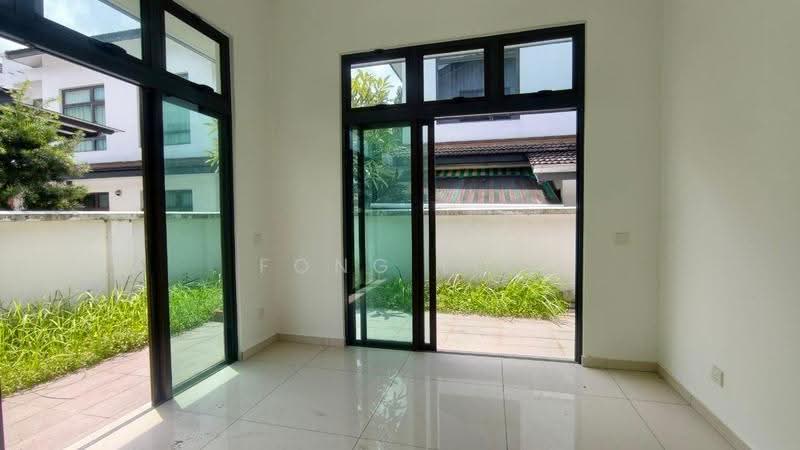 Rumah Berkembar untuk Dijual di Eco Botanic (Iskandar Puteri (Nusajaya)) - Fong Lik - Exterior - PropertyGuru.com.my