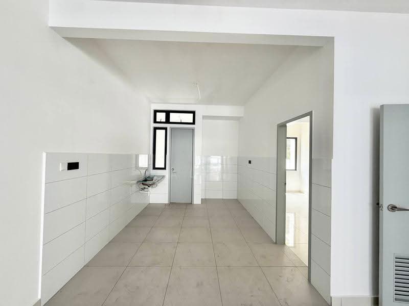 2-storey Terraced House for Sale in Alam Impian (Shah Alam) - Alif Saad - Interior - PropertyGuru.com.my