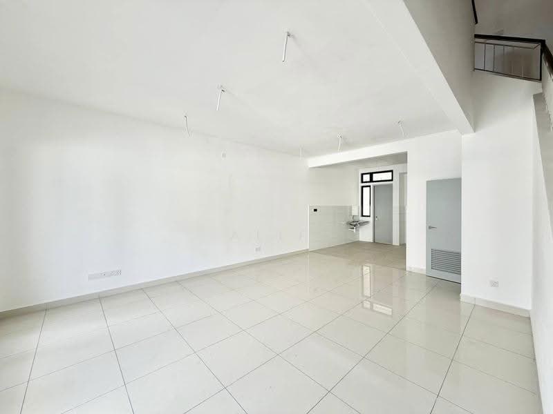 2-storey Terraced House for Sale in Alam Impian (Shah Alam) - Alif Saad - Interior - PropertyGuru.com.my