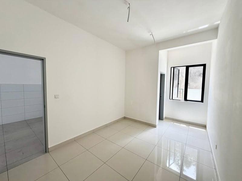 2-storey Terraced House for Sale in Alam Impian (Shah Alam) - Alif Saad - Interior - PropertyGuru.com.my