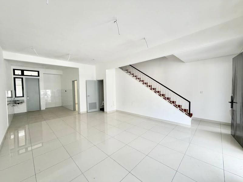 2-storey Terraced House for Sale in Alam Impian (Shah Alam) - Alif Saad - Interior - PropertyGuru.com.my