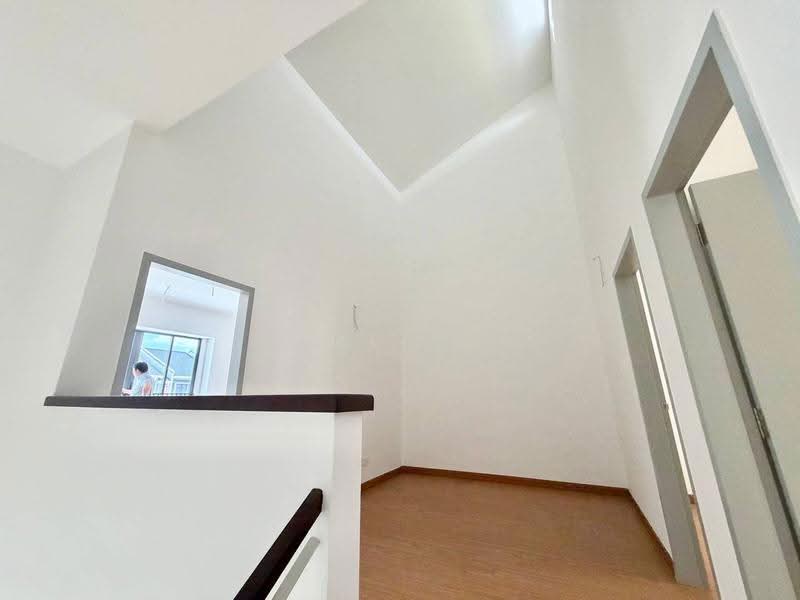 2-storey Terraced House for Sale in Alam Impian (Shah Alam) - Alif Saad - Interior - PropertyGuru.com.my