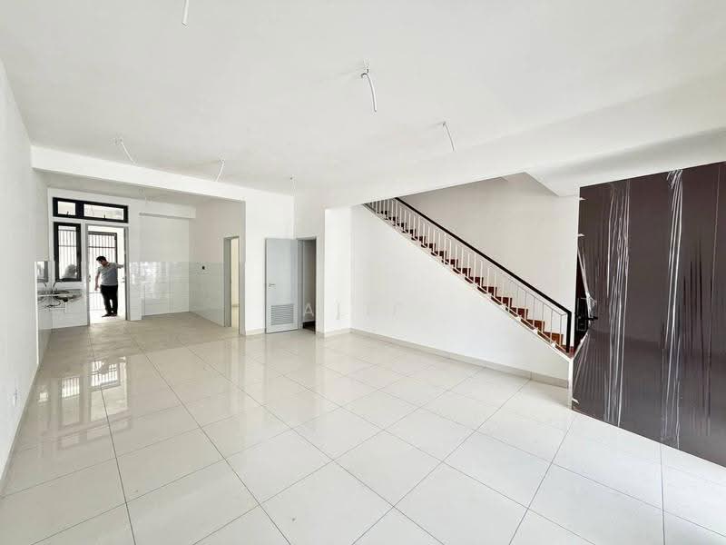 2-storey Terraced House for Sale in Alam Impian (Shah Alam) - Alif Saad - Interior - PropertyGuru.com.my